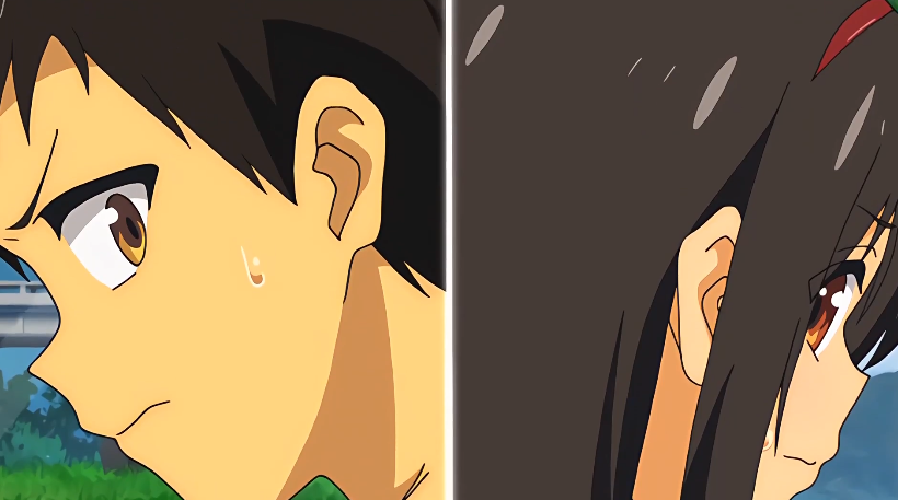 《夏与箱》蓝光原画无删减版在线播放 | 细腻叙事治愈物语 | 全集高清1080P资源下载 | 免VIP极速观看无广告