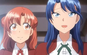 细腻叙事《痴梦少女动漫》全集蓝光1080P在线观看-完整版高清未删减资源下载-圣樱学院黑暗物语情感纠葛-星辰影院珍藏版