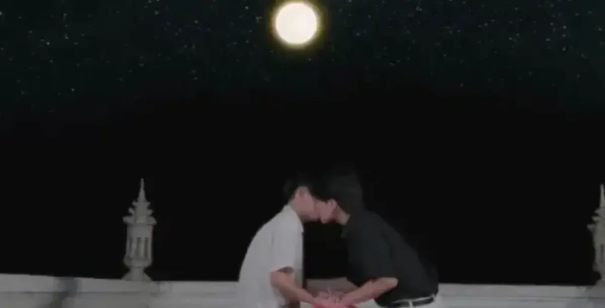 《月下之恋》1-10集未删减版全集资源在线观看，《月下之恋》蓝光1080P高清完整版不限速直达下载