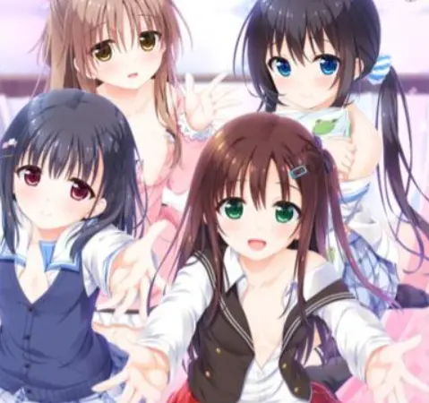 《哥哥、早上起床之前要一直抱紧我哦!》超甜预警！这部动漫简直甜到犯规！《哥哥、早上起床之前要一直抱紧我哦!》全集蓝光1080P在线观看