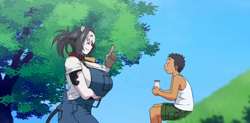 《乳牛牧场奶牛娘》4K高清未删减版全集在线观看-蓝光1080P《乳牛牧场奶牛娘》完整版资源免费播放