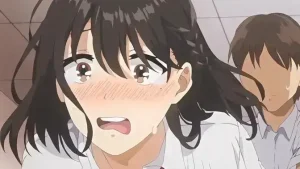 《图书馆的女朋友》全集蓝光1080P在线观看-细腻叙事学霸纯爱番-第1-6集完整结局版网盘资源一键下载-超清原画无删减免费看