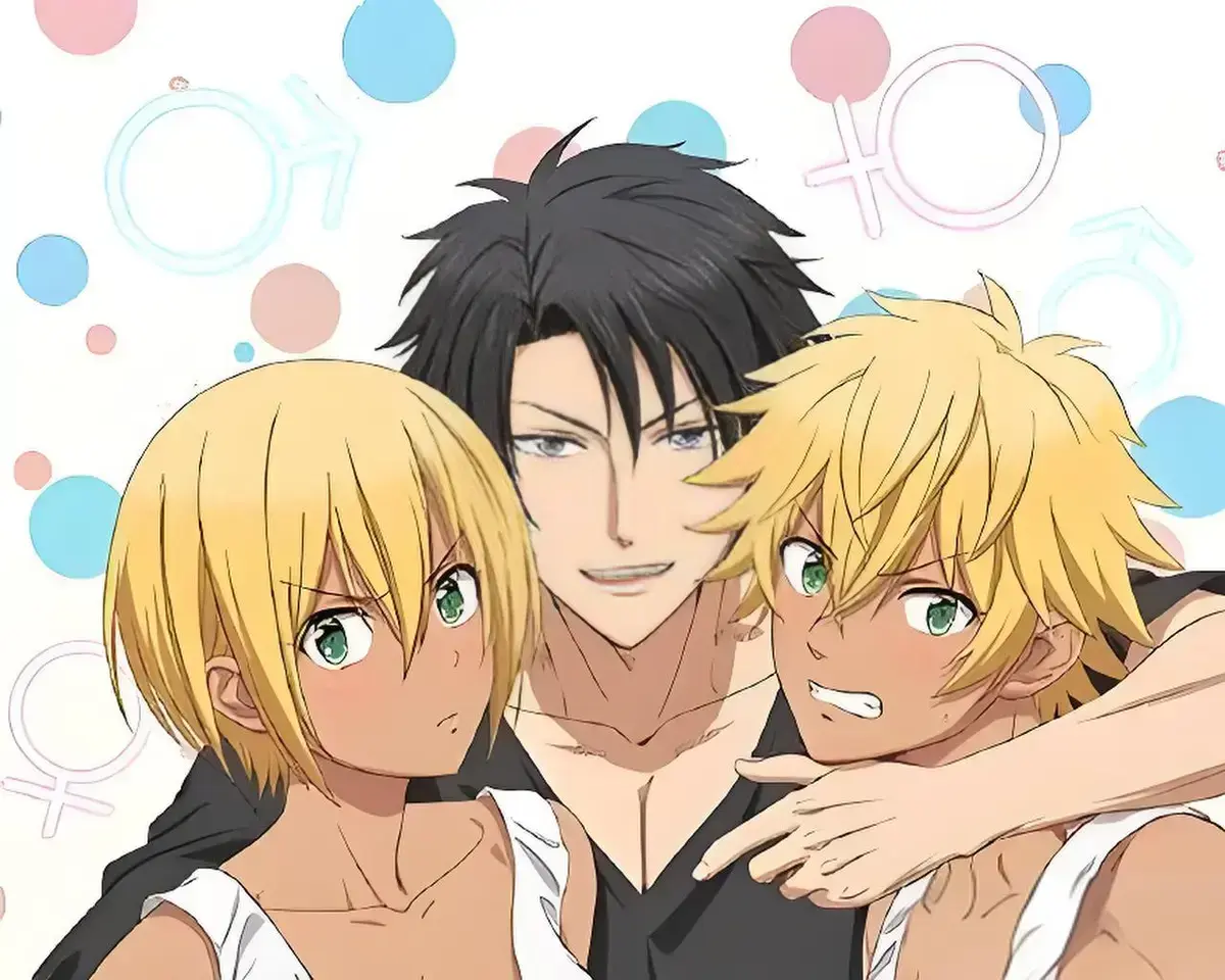 《变身成黑皮辣妹》 | 超清未删减版 | 全集在线观看 | 樱花动漫译制 | 手机秒开资源