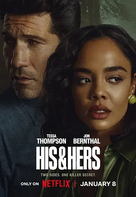 《他和她的谎》完整版资源哪里能看？这部《他和她的谎》全集在线观看高清资源已更新！