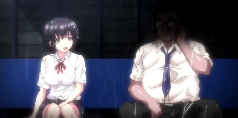 《湿透JK的避雨强制》1-2集未删减版资源下载｜《湿透JK的避雨强制》完整版全集在线观看高清资源