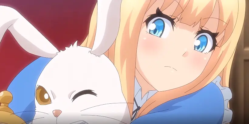 《你所不知道的童话故事》爱丽丝篇2超清未删减版-《你所不知道的童话故事》在线影视播放完整版资源