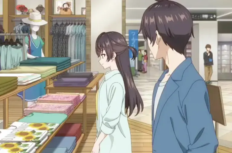 《避俗情侣》超清1080P未删减版｜《避俗情侣》樱花动漫推荐，沉浸式体验内向者爱情的诗意画卷与情感共振