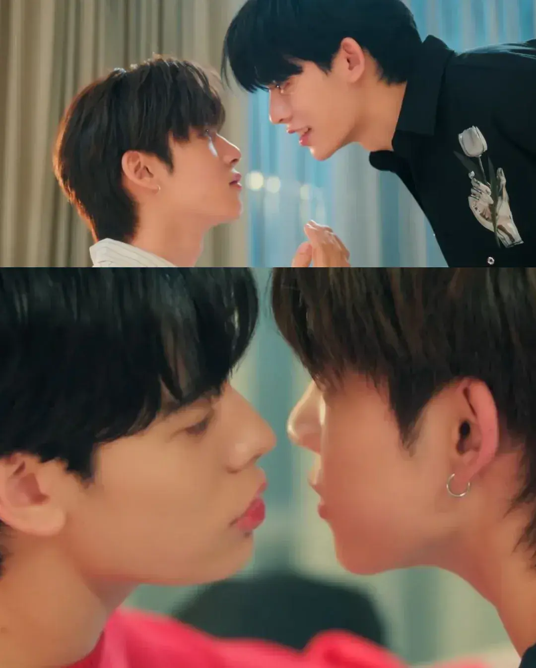 《怦然与你》超清全集资源对比全网画质，双男主情感故事《怦然与你》百度网盘下载观看