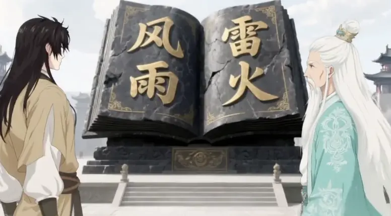 《神文时代：神文竟是汉字》《神文时代：神文竟是汉字》完整版资源哪里找？这部把汉字玩成超能力的动画全集高清在线观看地址是？《神文时代：神文竟是汉字》