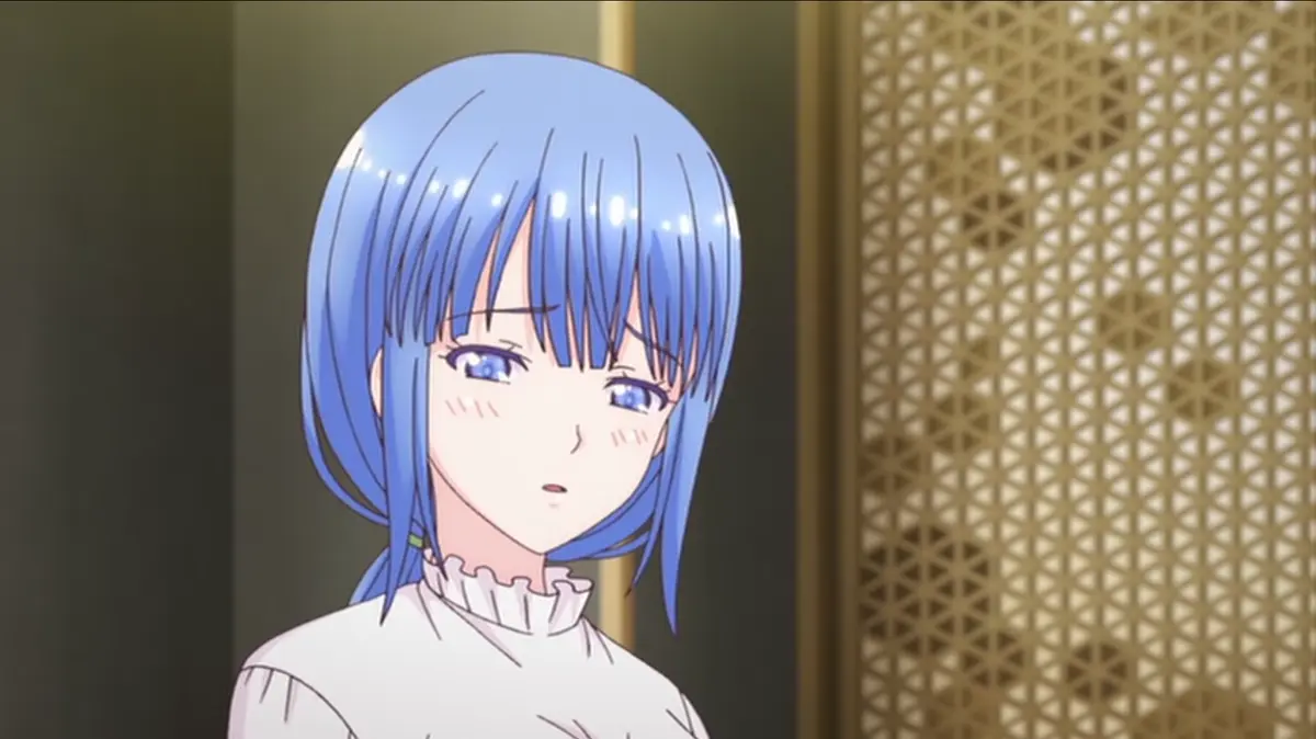 《今天我会把戒指摘下来》第二集完整版高清资源在哪看？《今天我会把戒指摘下来》动漫全集1080P无删减在线观看