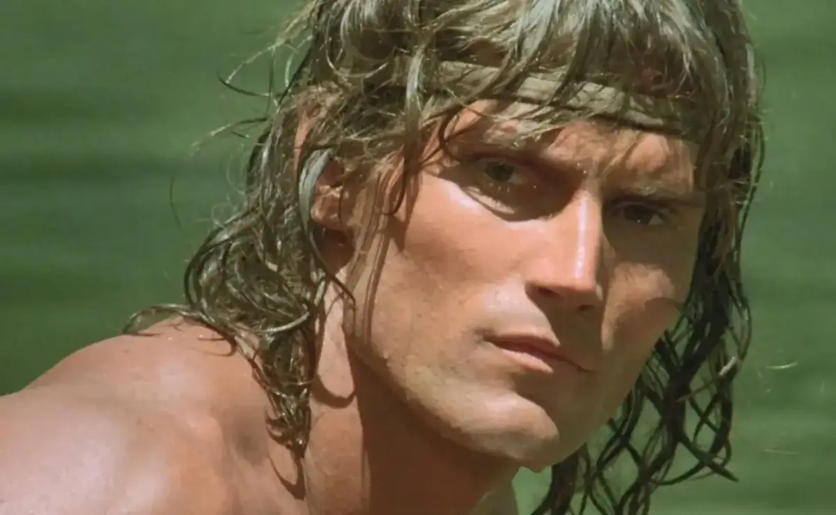 《人猿泰山》意大利版超清国语4K蓝光资源，这部《人猿泰山》网盘播放下载体验更流畅