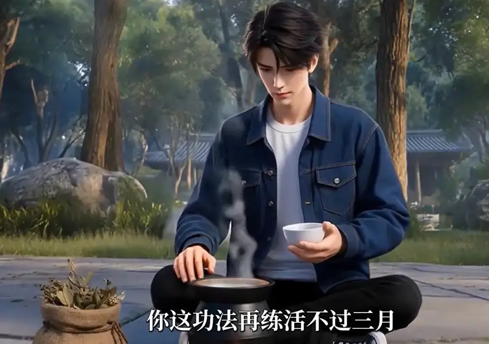 《仙尊归来：只手镇人间》40集超清未删减版震撼上线！《仙尊归来：只手镇人间》全集免费在线观看，沉浸式体验逆天改命的热血传奇