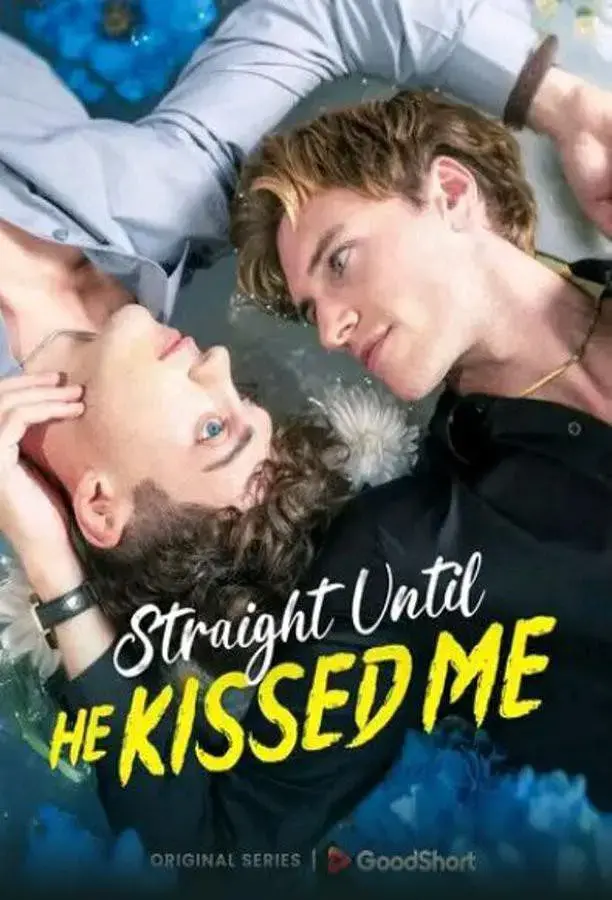 《直到他吻了我》 · 超清未删减版 · 高分BL双男主美剧 · 全集 · 在线观看