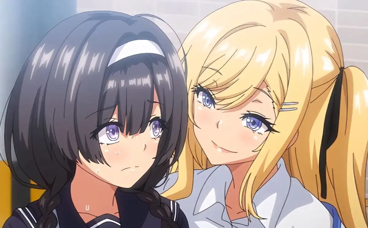 《闭俗情侣与玩咖辣妹》1080P蓝光中字｜沉浸式体验青涩悸动与炽热交锋，《闭俗情侣与玩咖辣妹》未删减版超清资源在线播放