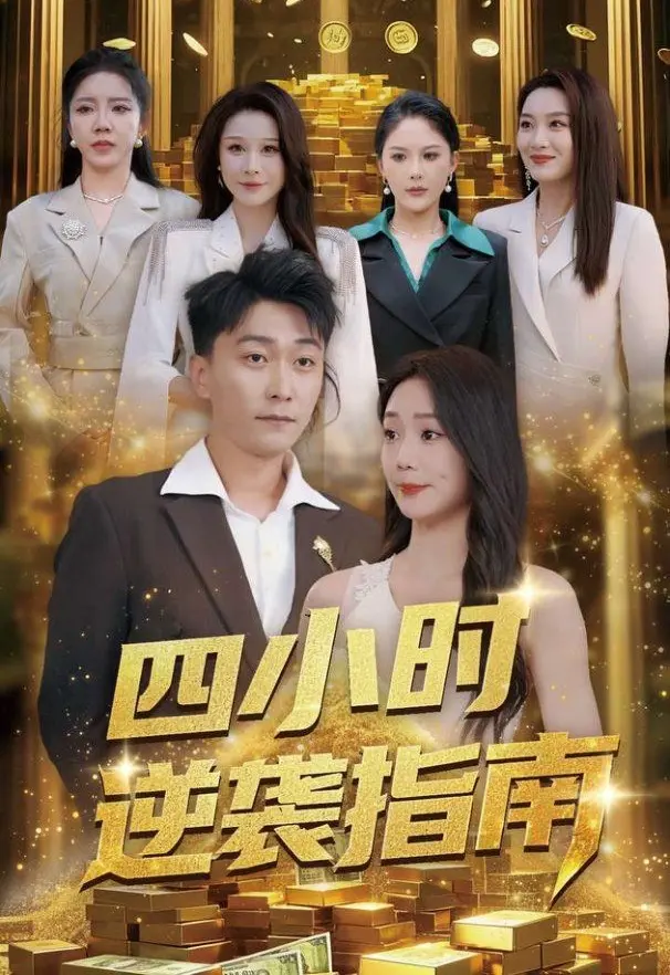 《四小时逆袭指南》 - 104集完整版 - 李云鹏主演 - 超清资源 - 百度网盘夸克网盘下载
