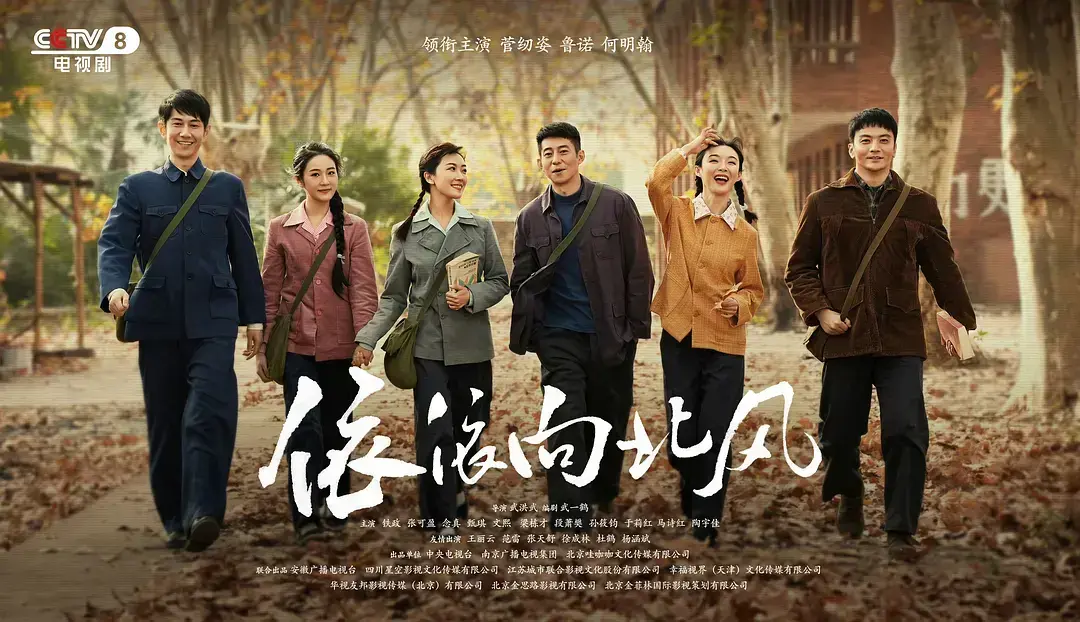 《依依向北风》4K高清未删减版-国产剧《依依向北风》1080P超清完整版资源在线观看