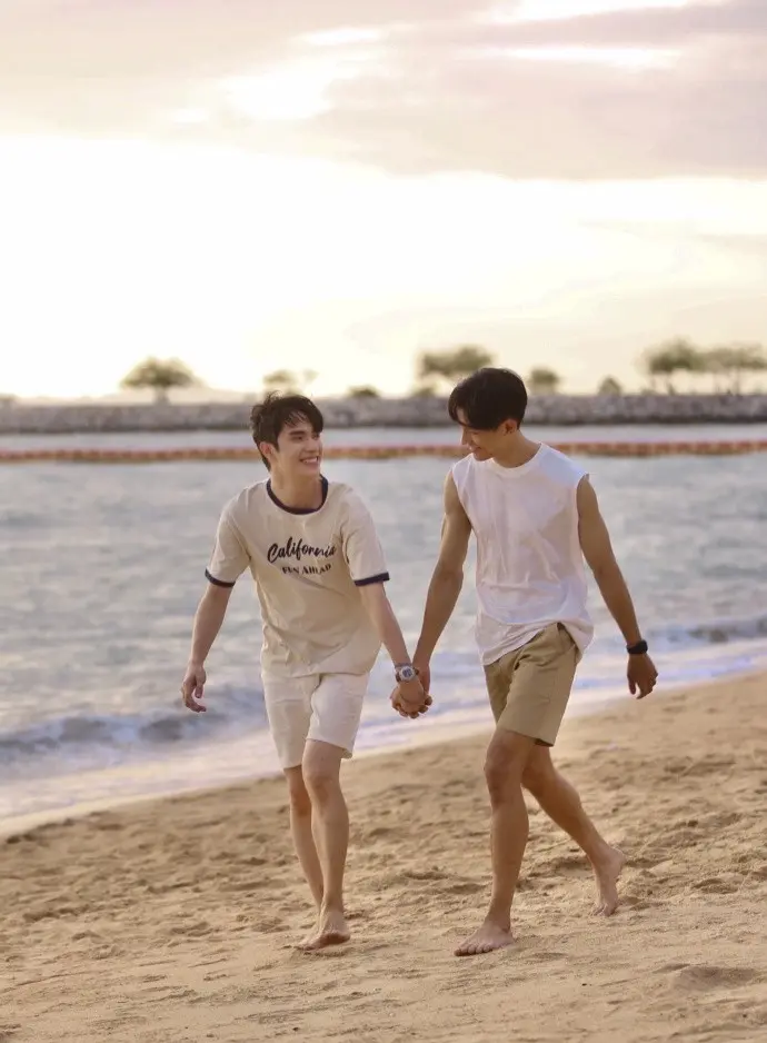 《Love Like A Bike》 - 2026年BL短剧 - 骑向你的心 - 无删减完整版资源 - 超清1080P在线观看