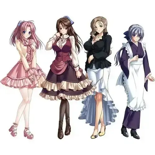 《馆~官能奇谭~》全2集完整版资源，《馆~官能奇谭~》高清在线播放，情感故事深度呈现