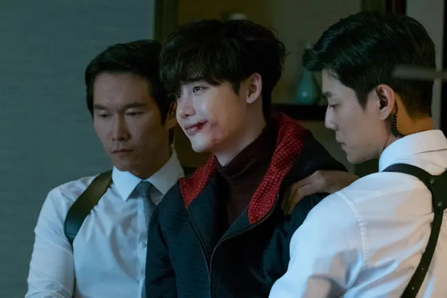 《优越罪恶权&优越罪罚》2025韩国版完整资源在哪看？高清HD无删减版《优越罪恶权&优越罪罚》百度网盘下载