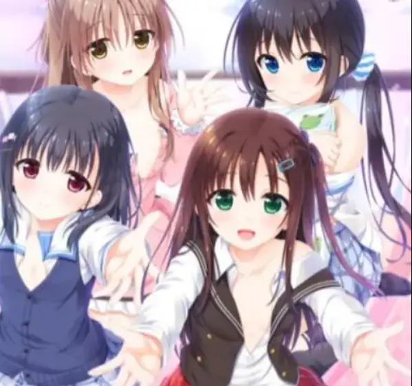 《哥哥、早上起床之前要一直抱紧我哦!》沉浸式体验温馨兄妹羁绊！《哥哥、早上起床之前要一直抱紧我哦!》超清未删减版全集资源，邀您共赴一场治愈心灵的日系恋爱动画之旅