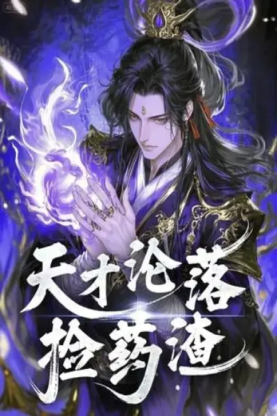 《天才沦落捡药渣》完整版高清资源哪里找？《天才沦落捡药渣》1080P无删减版夸克网盘免费下载