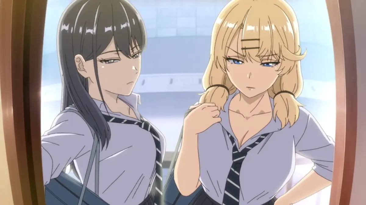 《泡在我家的辣妹同意我》《泡在我家的辣妹同意我》全集资源！超清1080P无删减版在线看，这部《泡在我家的辣妹》甜到齁的恋爱番你还没追？《泡在我家的辣妹同意我》