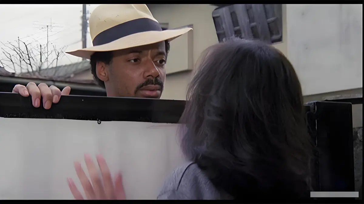 《黑色的皮肤上哭泣的女人》完整版资源在哪看？求知者必看：《黑色的皮肤上哭泣的女人》高清未删减版全集