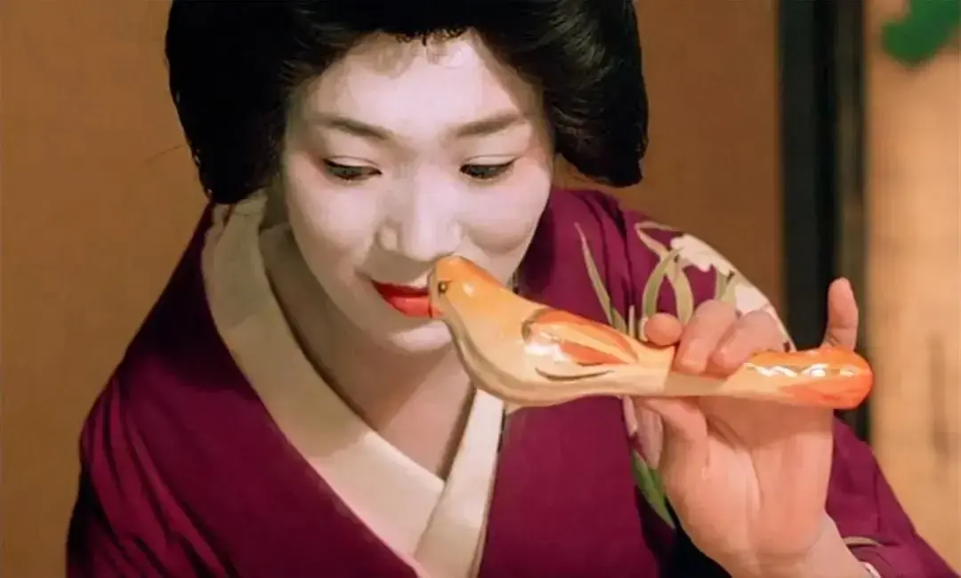 《感官世界》未删减完整版资源《感官世界》百度网盘夸克网盘高清下载