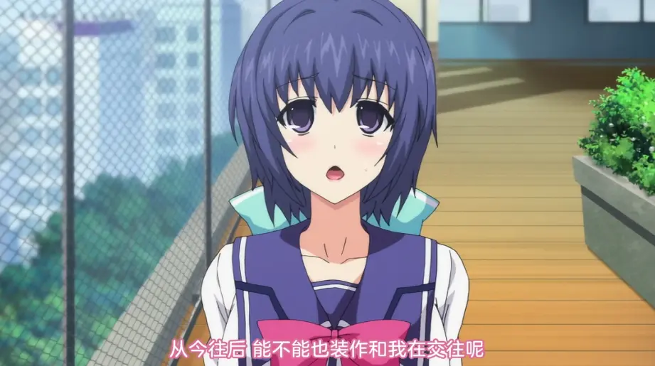 《LOVELY×CATION》沉浸式心动体验！《LOVELY×CATION》1-2集超清未删减版，樱花动漫独家呈现唯美画质与细腻情感故事