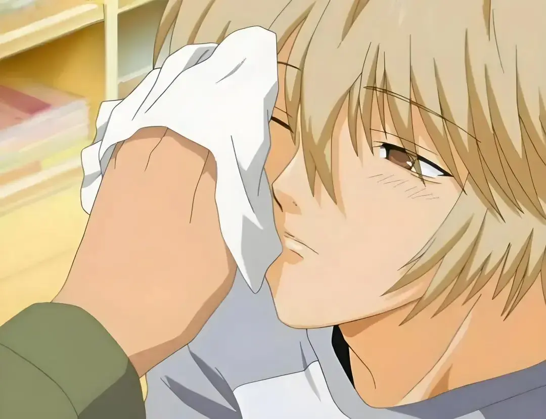 《幸福花园》4K超清完整版_樱花动漫限免《幸福花园》全集-沉浸式体验禁忌之恋的唯美画卷，学霸与不良少女的颠覆性纯爱物语