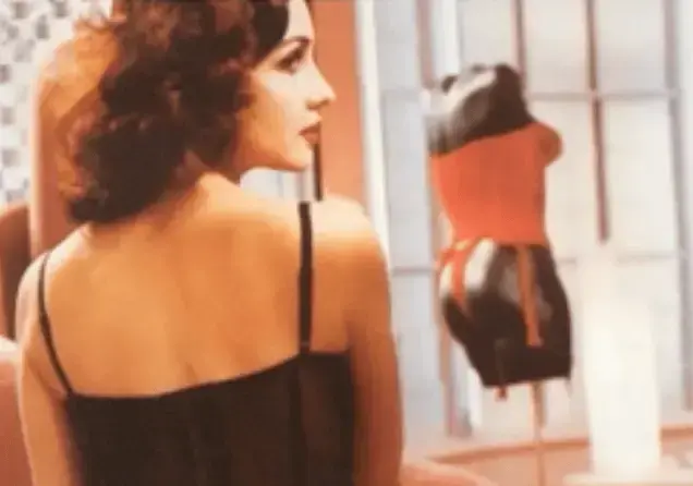 《疯狂欲望》 · 1992意大利艺术电影 · 未删减珍藏版 · 超清1080P高码率 · 夸克网盘百度网盘资源下载