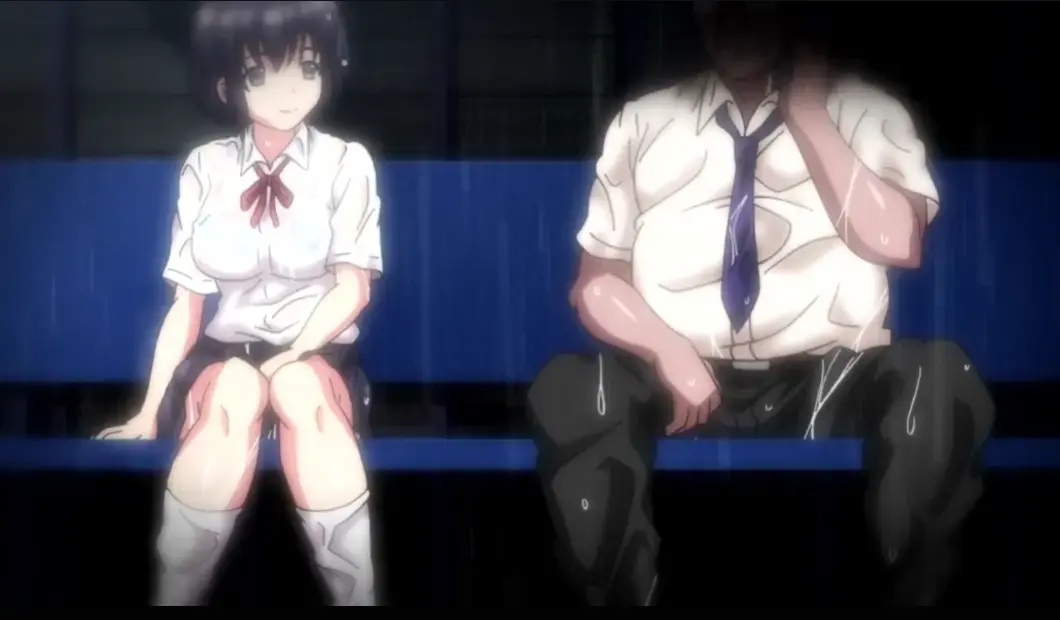 《湿透JK的避雨强制》 / 暴雨屋檐下的心跳邂逅 / 超清无删减全集 / 网盘资源在线观看 / 暴雨突至