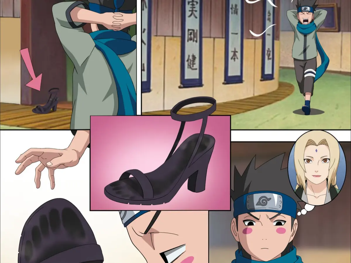 《火影同人》完整版资源哪里找？《火影同人》全集1080P超清无删减在线观看渠道有哪些？