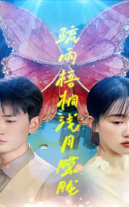 《疏雨梧桐浅月朦胧》 - 超清未删减版 - 宣以豪 - 苟钰浠主演 - 跨越生死爱恋