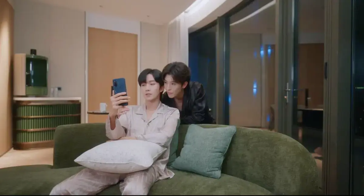 《垂涎》全集1080P超清资源-《垂涎》双男主短剧16集未删减版-百度网盘在线播放画质更优