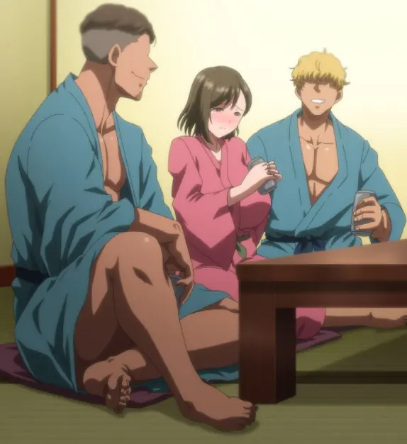 《夏妻》1080P超清未删减版 -《夏妻》中文版全集高清资源在线观看 - 腾讯动漫独家