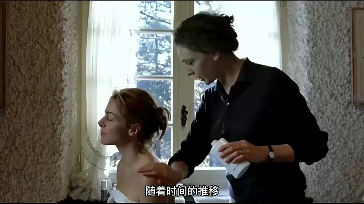 《奥秘》暗涌漩涡的伦理迷局！《奥秘》超清4K蓝光正片原声播放，沉浸式体验人性阴影与情感纠葛