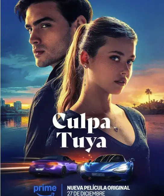 《我的错误2：你的错误》1080P超清未删减版在线观看-沉浸式体验《我的错误2：你的错误》HD国语中字完整版-百度网盘资源同步更新