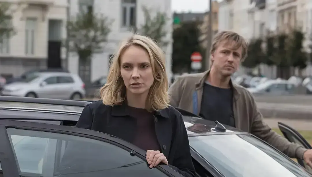 《邻里/换偶1-4》 | 全4集1080P超清 | 无删减完整版 | 婚姻人性深度剧情 | 网盘资源