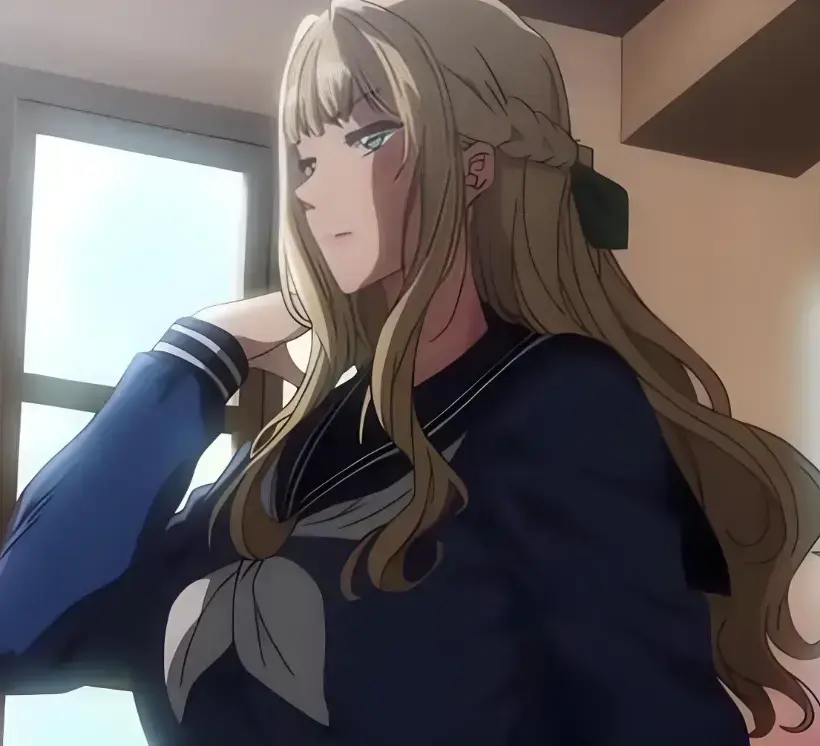 《圣华女学院高等部》超清全集！《圣华女学院高等部》1080P无删减版资源，芽衣的寻姐之旅太戳心了！