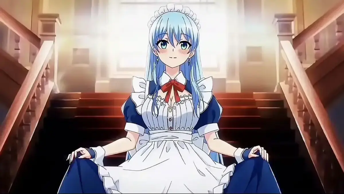 《蕾卡乃华丽且我的女王》高清资源哪里找？《蕾卡乃华丽且我的女王》国语全集在线观看与夸克网盘下载