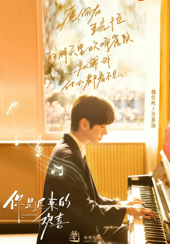 《你是迟来的欢喜》全网首发超清未删减版_《你是迟来的欢喜》魏哲鸣主演1080P资源抢先看-VS影院