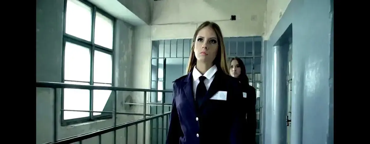 《高压监狱》 / 法国惊悚新作 / 1080P未删减 / 全网同步 / 在线观看