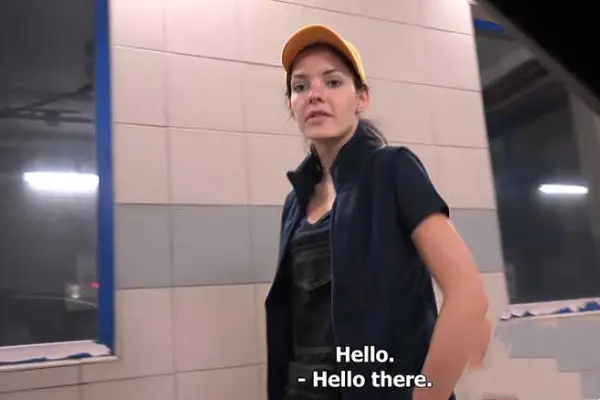 《捷克街头搭讪系列：假经纪人与洗车女孩的邂逅》《捷克街头搭讪系列》情感盛宴！《假经纪人与洗车女孩的邂逅》4K高清未删减版，沉浸式体验街头浪漫奇遇，百度网盘/夸克网盘资源下载《捷克街头搭讪系列：假经纪人与洗车女孩的邂逅》