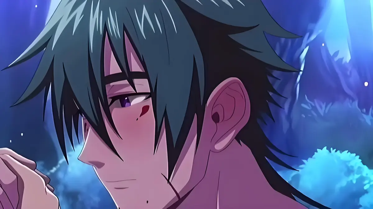 《哥布林的窑洞》《哥布林的窑洞》超清未删减版！双男主绝境求生，这暗黑故事太上头了！《哥布林洞窟》1-3集网盘资源《哥布林的窑洞》