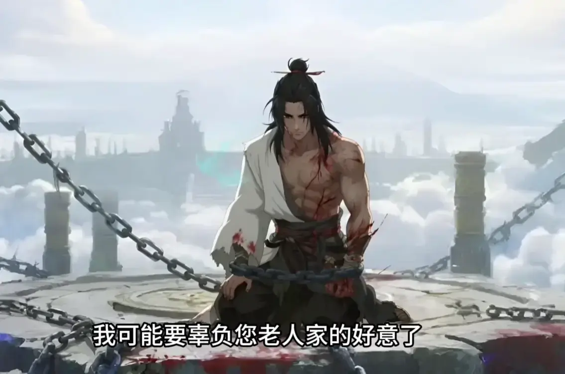 《斩仙台下，我震惊了诸神》57集完整版资源_《斩仙台下，我震惊了诸神》超清未删减在线观看_樱花动漫_撕裂天道重写神律