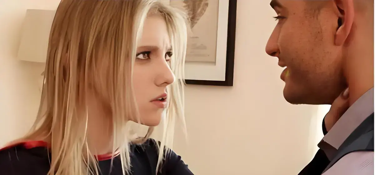 《麦乐迪·马克斯：女》超清未删减版！法国禁闭电影《麦乐迪·马克斯：女》完整版资源，这能力太炸了！