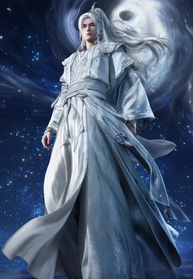 《仙逆》全集免费看！《仙逆》无删减高清资源，网盘在线追番超燃修真之旅