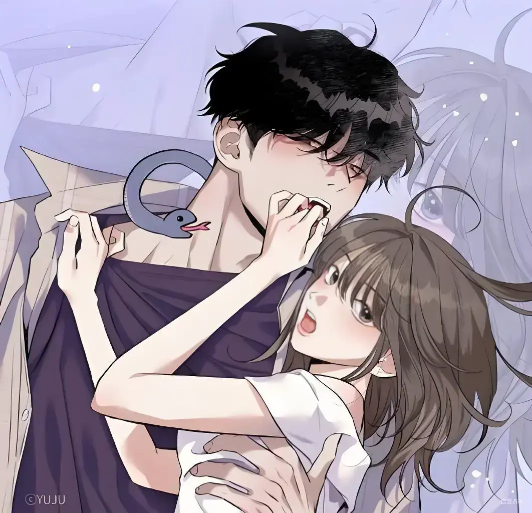 《下班路上捡到蛇》韩漫1-12话未删减版-高清中文版在线观看无广告-《下班路上捡到蛇》4K高清资源