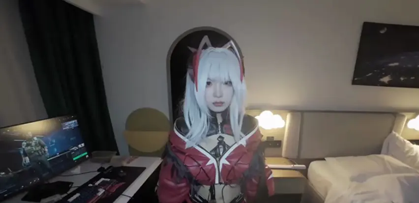《明纱三姐妹》 / 全季3DCG正片上线 / 机甲对决 / 三角洲同人质感升级 / 1080P无广告无删减